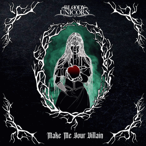 Make Me Your Villain